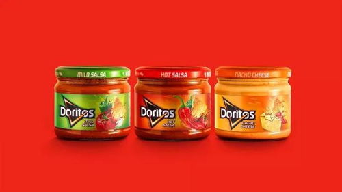 创意包装 让食品焕发视觉魅力