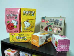 灵轩小而美休闲食品 精致生活的味蕾享受