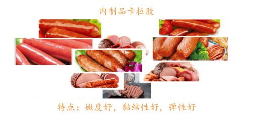 专注高端品质，滋味非凡｜青岛锐思隆邀您共聚2021上海食材展