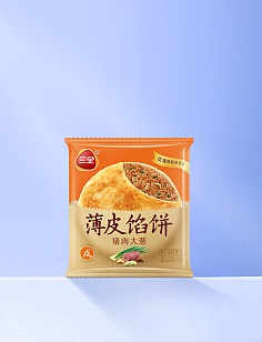 塑料覆膜、纸盒与纳米金 现代食品包装的三重奏