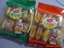 德州建新食品其他方便食品产品列表