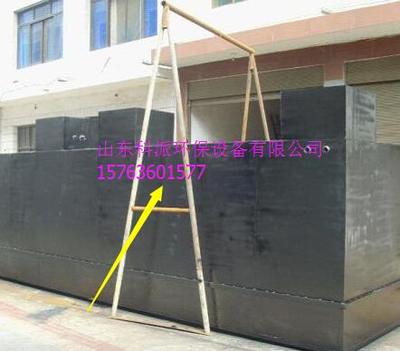 山东污水处理设备厂家新产品报价与技术创新【图】- 勤加缘网食品行业应用