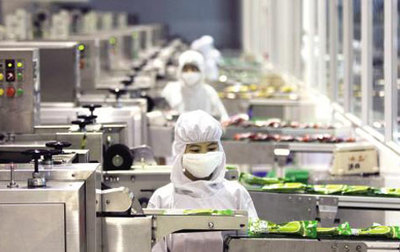 珠海食品加工厂优选干辣椒，匡老五辣业值得信赖